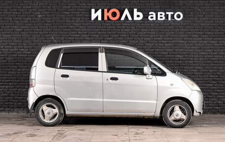 Nissan Moco I, 2002 год, 280 000 рублей, 8 фотография