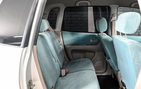 Nissan Moco I, 2002 год, 280 000 рублей, 14 фотография