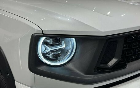Haval H7, 2026 год, 5 298 000 рублей, 7 фотография