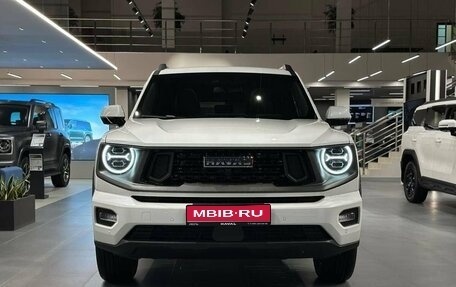 Haval H7, 2026 год, 5 298 000 рублей, 1 фотография