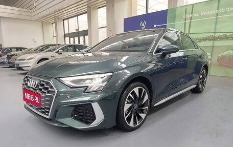 Audi A3, 2023 год, 2 550 000 рублей, 1 фотография