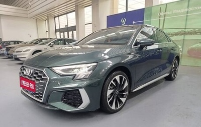 Audi A3, 2023 год, 2 550 000 рублей, 1 фотография