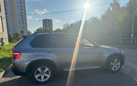 BMW X5, 2009 год, 1 900 000 рублей, 5 фотография