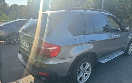 BMW X5, 2009 год, 1 900 000 рублей, 8 фотография