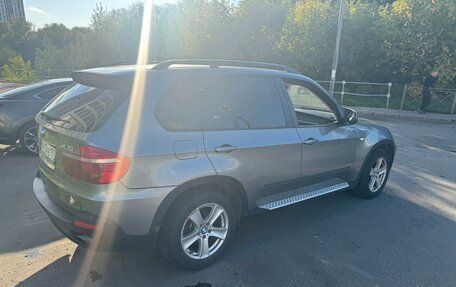 BMW X5, 2009 год, 1 900 000 рублей, 10 фотография