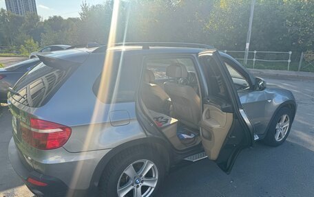 BMW X5, 2009 год, 1 900 000 рублей, 11 фотография
