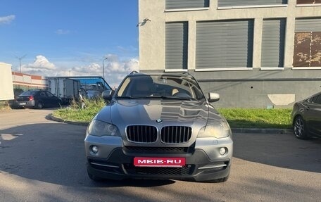 BMW X5, 2009 год, 1 900 000 рублей, 2 фотография