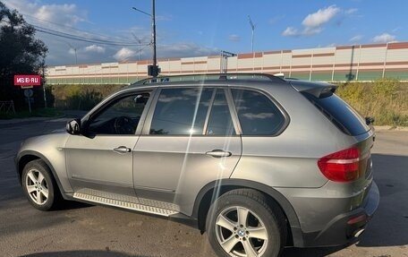 BMW X5, 2009 год, 1 900 000 рублей, 9 фотография