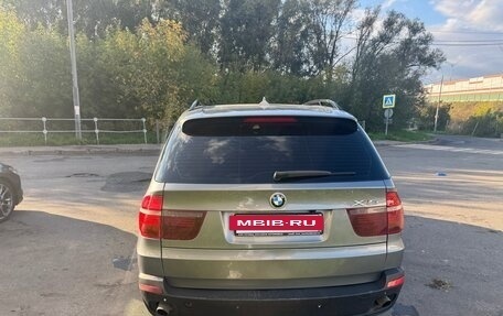 BMW X5, 2009 год, 1 900 000 рублей, 6 фотография
