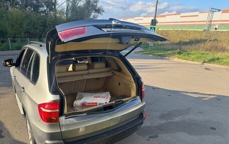 BMW X5, 2009 год, 1 900 000 рублей, 16 фотография