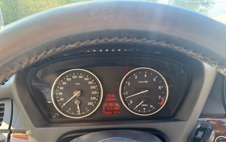 BMW X5, 2009 год, 1 900 000 рублей, 14 фотография