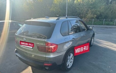 BMW X5, 2009 год, 1 900 000 рублей, 7 фотография