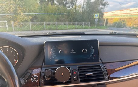 BMW X5, 2009 год, 1 900 000 рублей, 19 фотография