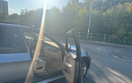BMW X5, 2009 год, 1 900 000 рублей, 25 фотография