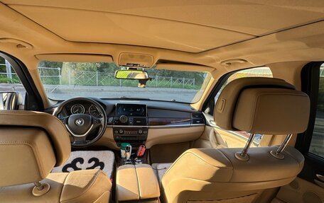BMW X5, 2009 год, 1 900 000 рублей, 22 фотография