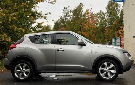 Nissan Juke II, 2012 год, 950 000 рублей, 9 фотография