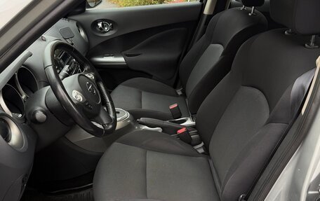 Nissan Juke II, 2012 год, 950 000 рублей, 16 фотография
