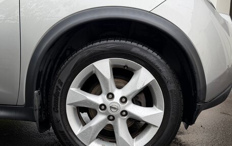 Nissan Juke II, 2012 год, 950 000 рублей, 18 фотография