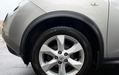 Nissan Juke II, 2012 год, 950 000 рублей, 20 фотография