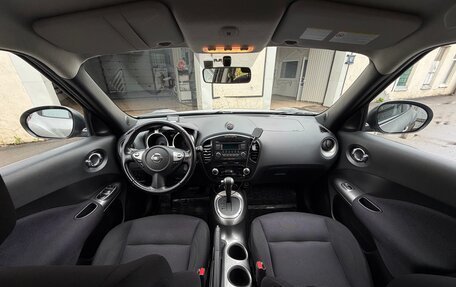 Nissan Juke II, 2012 год, 950 000 рублей, 15 фотография
