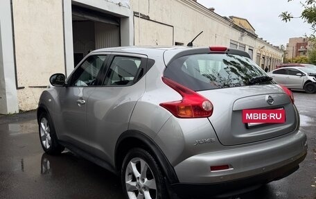 Nissan Juke II, 2012 год, 950 000 рублей, 11 фотография
