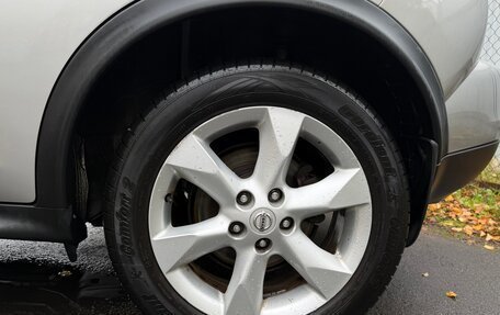 Nissan Juke II, 2012 год, 950 000 рублей, 21 фотография