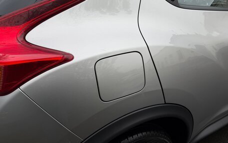 Nissan Juke II, 2012 год, 950 000 рублей, 26 фотография