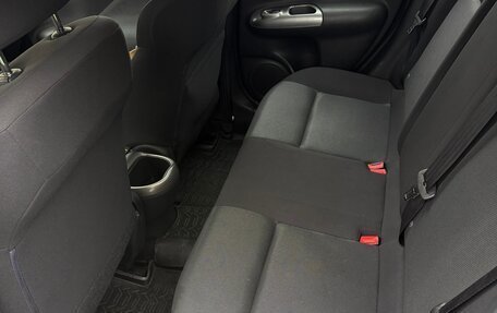 Nissan Juke II, 2012 год, 950 000 рублей, 28 фотография