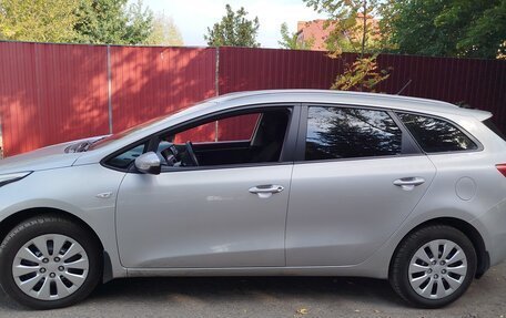 KIA cee'd III, 2014 год, 1 250 000 рублей, 4 фотография