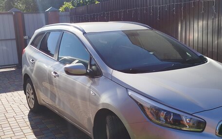 KIA cee'd III, 2014 год, 1 250 000 рублей, 8 фотография