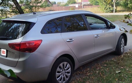 KIA cee'd III, 2014 год, 1 250 000 рублей, 7 фотография
