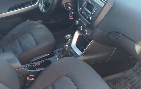 KIA cee'd III, 2014 год, 1 250 000 рублей, 9 фотография