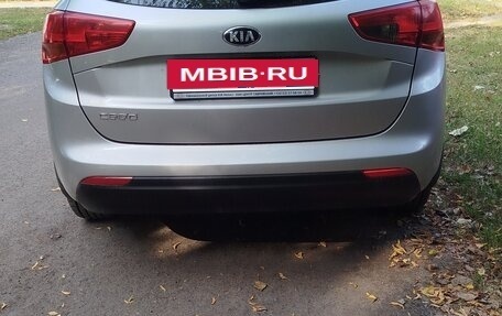 KIA cee'd III, 2014 год, 1 250 000 рублей, 6 фотография