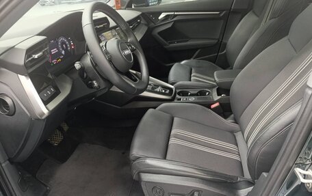 Audi A3, 2023 год, 2 550 000 рублей, 13 фотография
