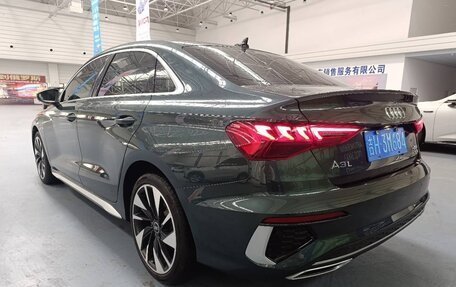 Audi A3, 2023 год, 2 550 000 рублей, 6 фотография