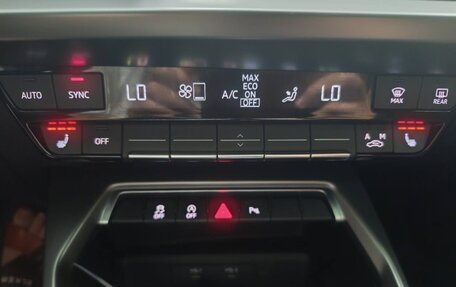 Audi A3, 2023 год, 2 550 000 рублей, 11 фотография