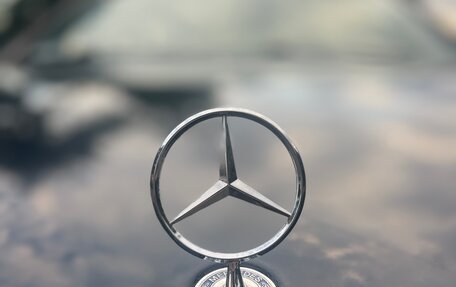 Mercedes-Benz C-Класс, 2002 год, 385 000 рублей, 4 фотография