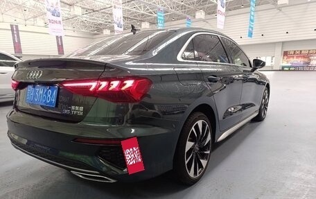 Audi A3, 2023 год, 2 550 000 рублей, 7 фотография