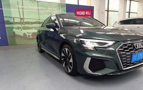 Audi A3, 2023 год, 2 550 000 рублей, 3 фотография