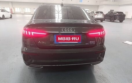 Audi A3, 2023 год, 2 550 000 рублей, 5 фотография