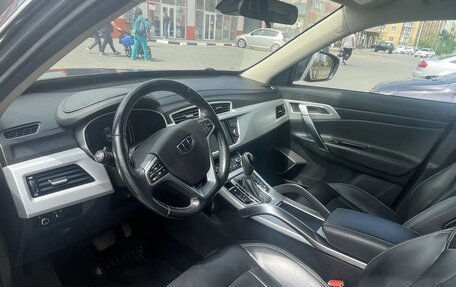 Geely Atlas I, 2018 год, 1 200 000 рублей, 3 фотография