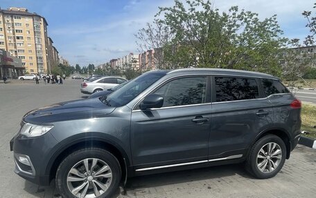 Geely Atlas I, 2018 год, 1 200 000 рублей, 5 фотография