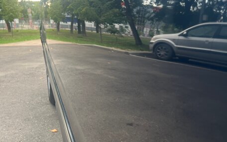 Mercedes-Benz C-Класс, 2002 год, 385 000 рублей, 7 фотография