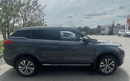 Geely Atlas I, 2018 год, 1 200 000 рублей, 10 фотография