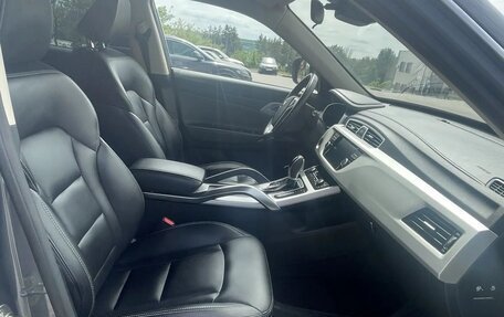 Geely Atlas I, 2018 год, 1 200 000 рублей, 11 фотография