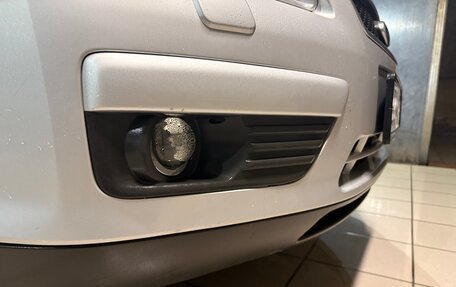 Ford Focus II рестайлинг, 2007 год, 449 000 рублей, 4 фотография