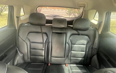 Geely Atlas I, 2018 год, 1 200 000 рублей, 13 фотография
