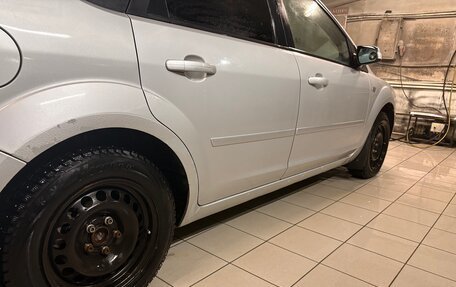 Ford Focus II рестайлинг, 2007 год, 449 000 рублей, 6 фотография