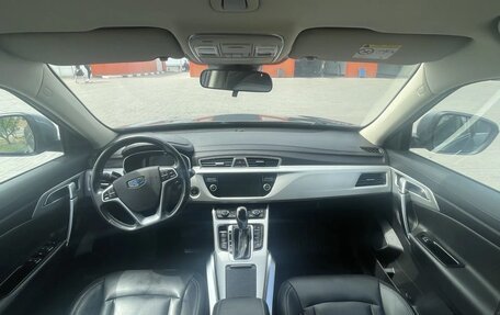 Geely Atlas I, 2018 год, 1 200 000 рублей, 14 фотография