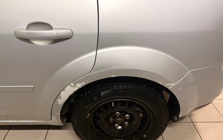 Ford Focus II рестайлинг, 2007 год, 449 000 рублей, 8 фотография